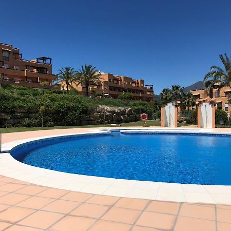 Beautiful 2-Bed Apartment In Casares Costa Bahia de Casares ภายนอก รูปภาพ