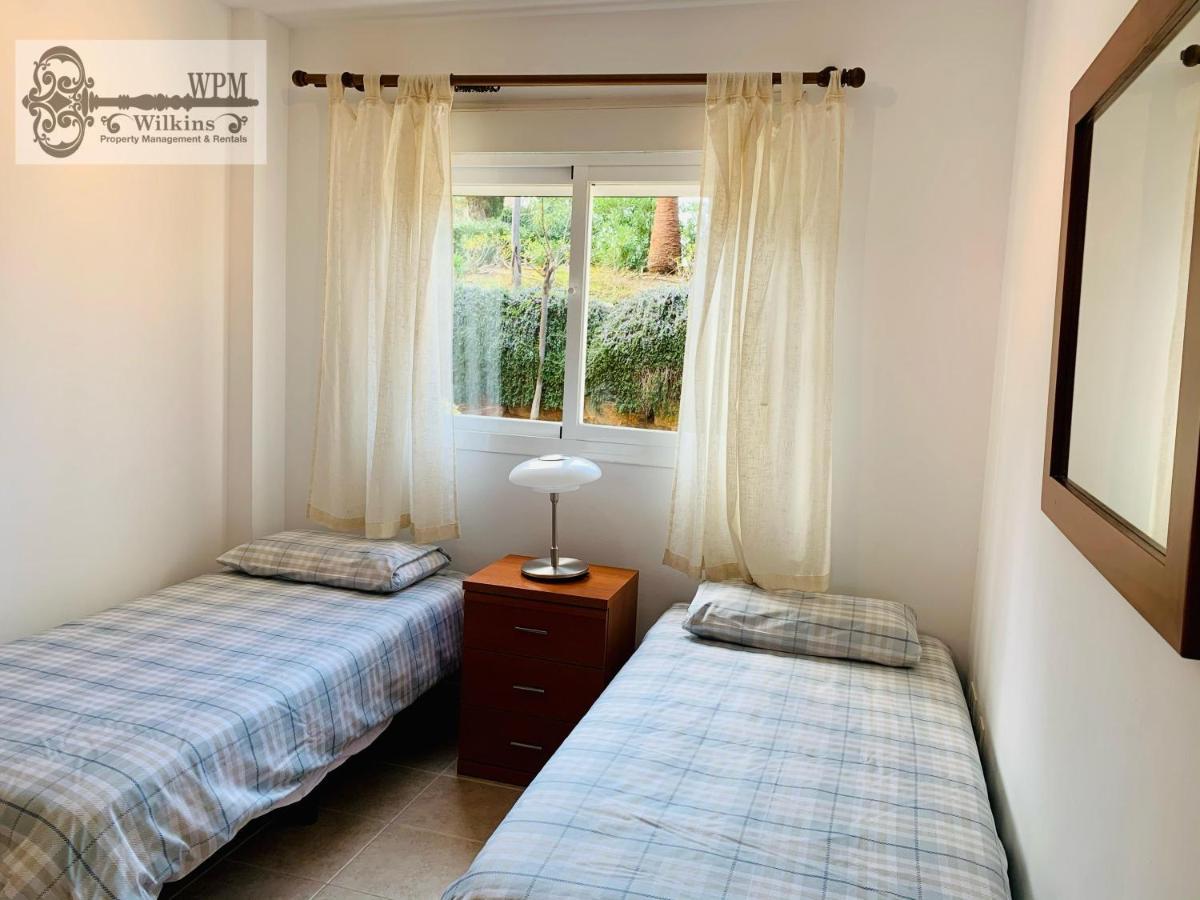 Beautiful 2-Bed Apartment In Casares Costa Bahia de Casares ภายนอก รูปภาพ