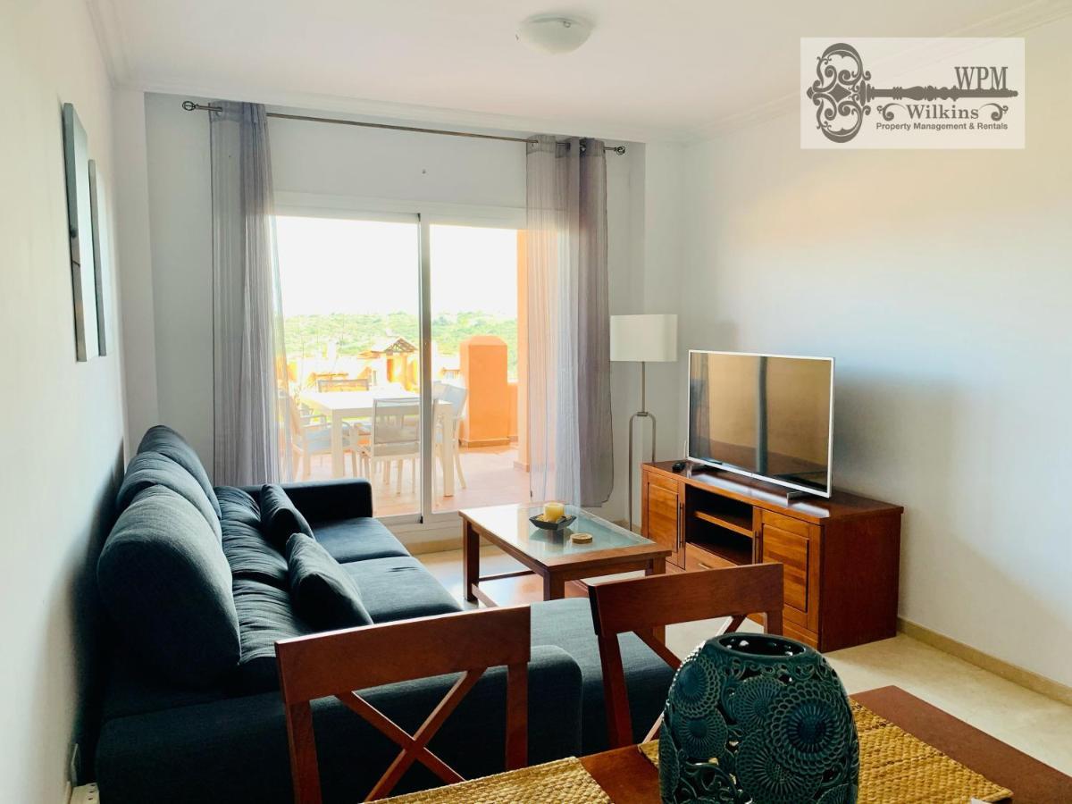 Beautiful 2-Bed Apartment In Casares Costa Bahia de Casares ภายนอก รูปภาพ
