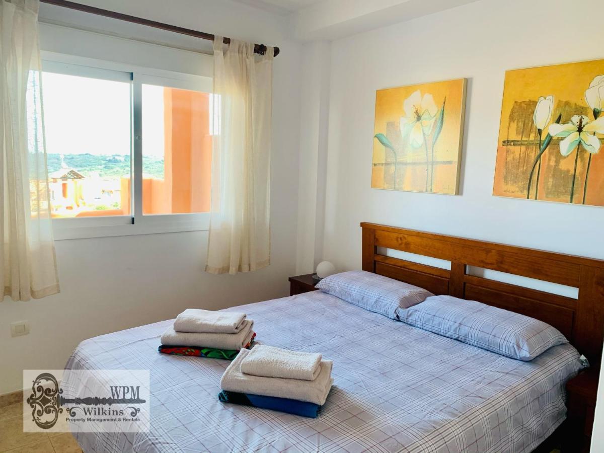 Beautiful 2-Bed Apartment In Casares Costa Bahia de Casares ภายนอก รูปภาพ