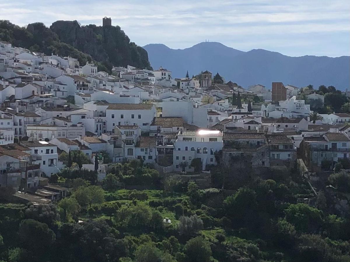 Beautiful 2-Bed Apartment In Casares Costa Bahia de Casares ภายนอก รูปภาพ
