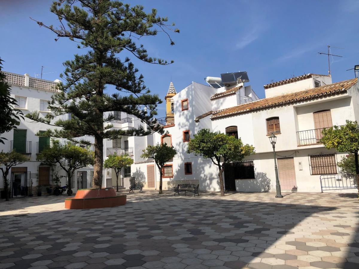Beautiful 2-Bed Apartment In Casares Costa Bahia de Casares ภายนอก รูปภาพ