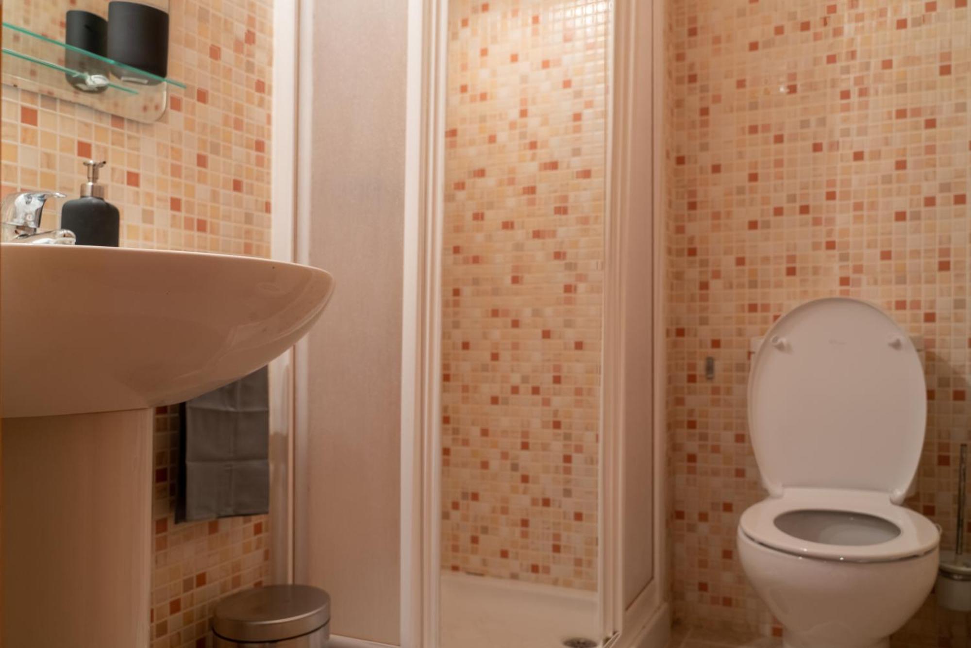 Beautiful 2-Bed Apartment In Casares Costa Bahia de Casares ภายนอก รูปภาพ